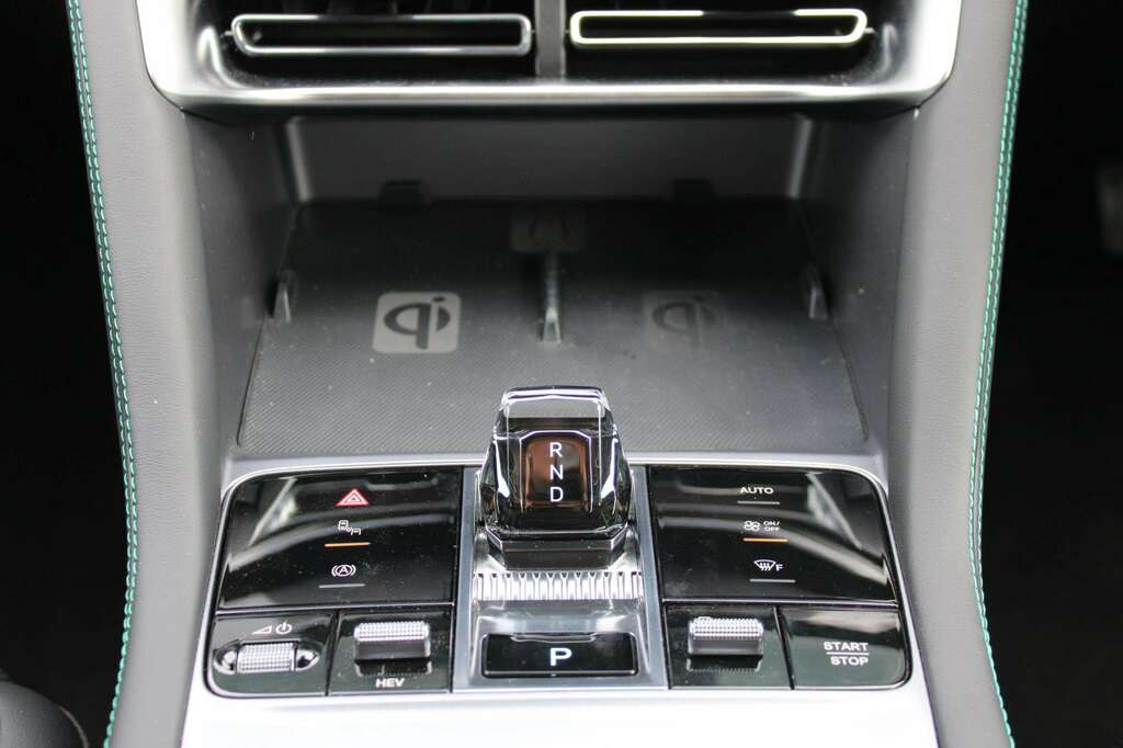 Byd Seal U Seal U Dm I Black #29