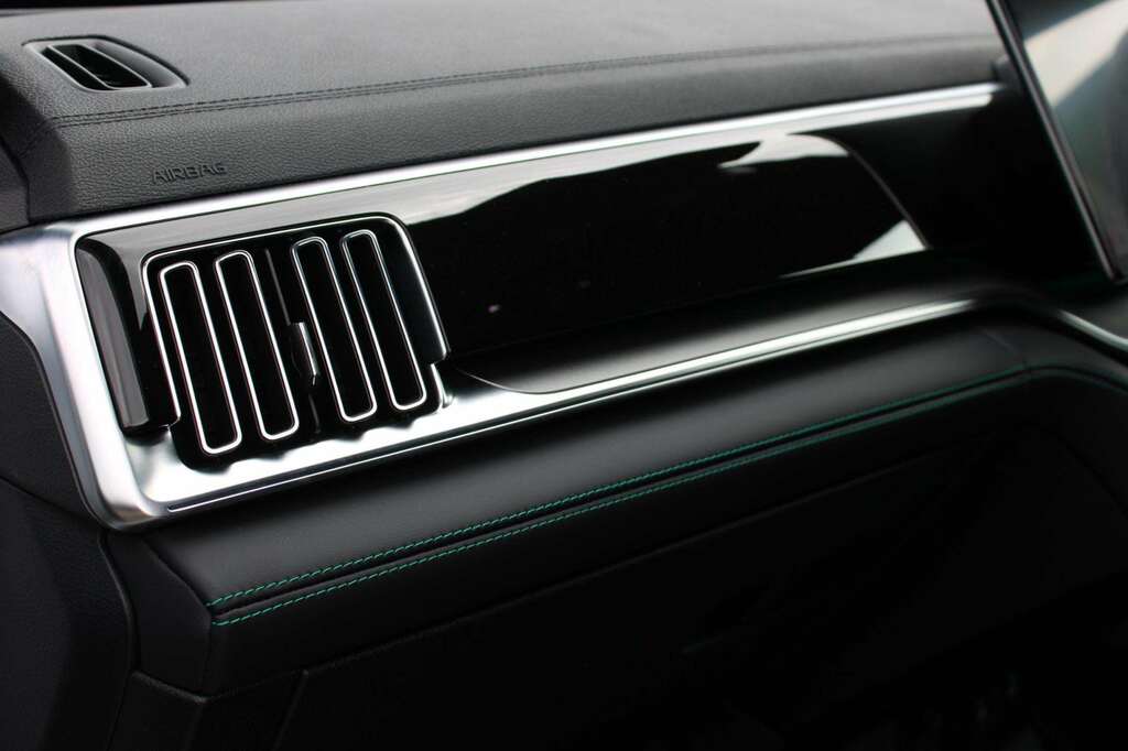 Byd Seal U Seal U Dm I Black #23