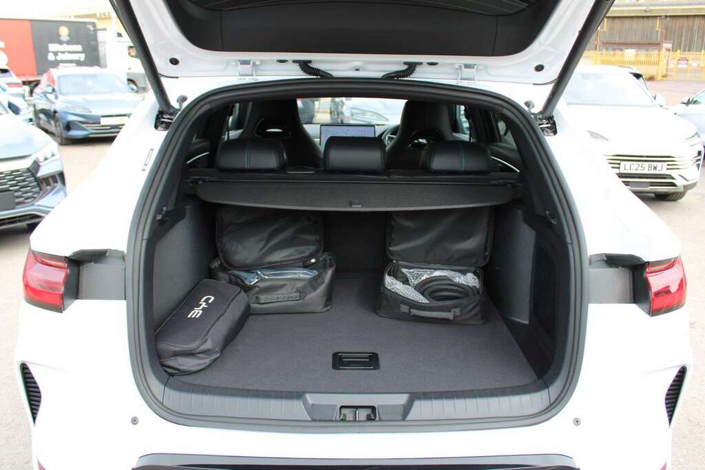 Byd Seal U Seal U Dm I Black #14
