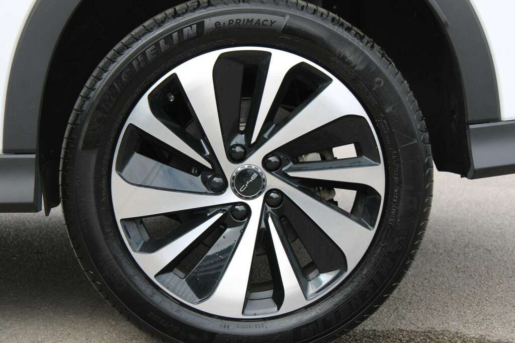 Byd Seal U Seal U Dm I Black #11