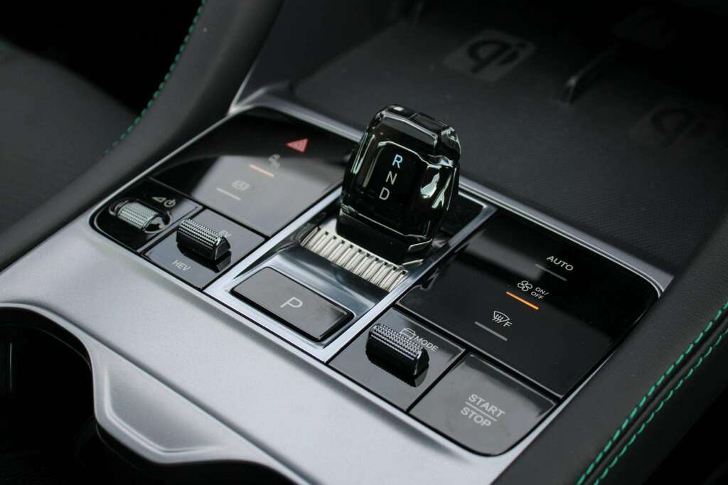 Byd Seal U Seal U Dm I Black #30