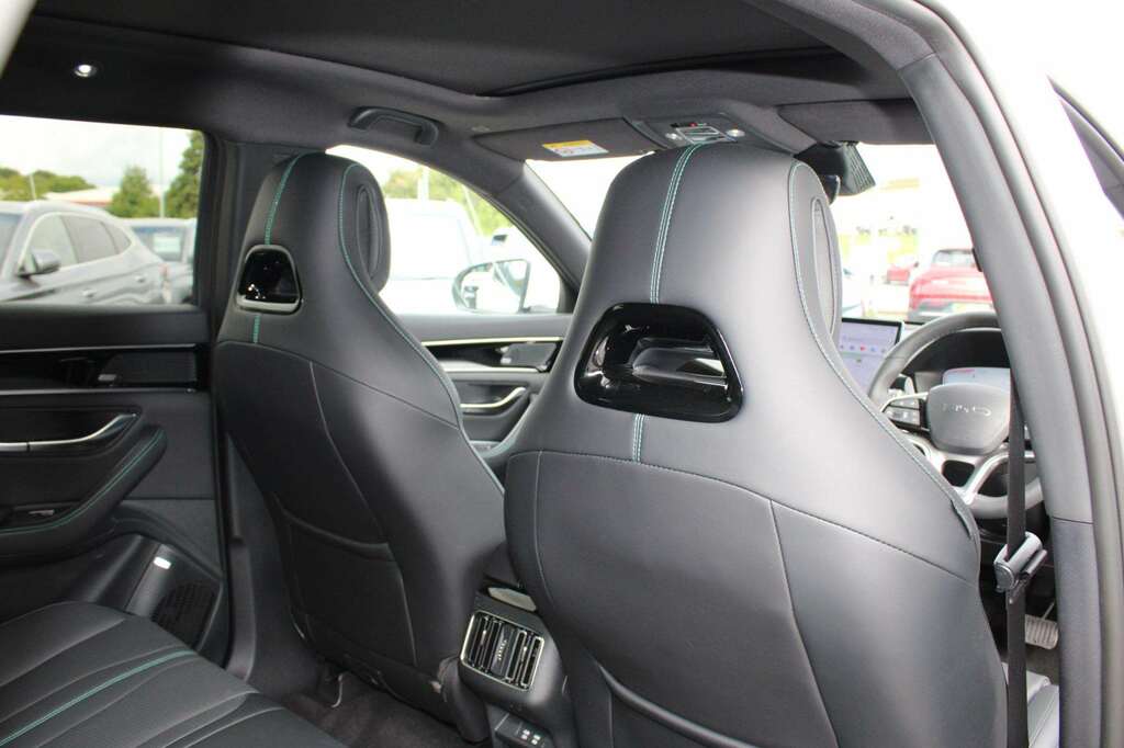 Byd Seal U Seal U Dm I Black #18