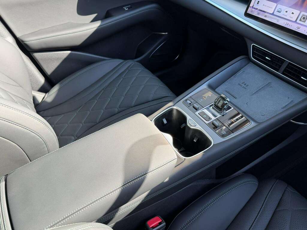 Byd Sealion 7 230Kw Comfort 83Kwh #10