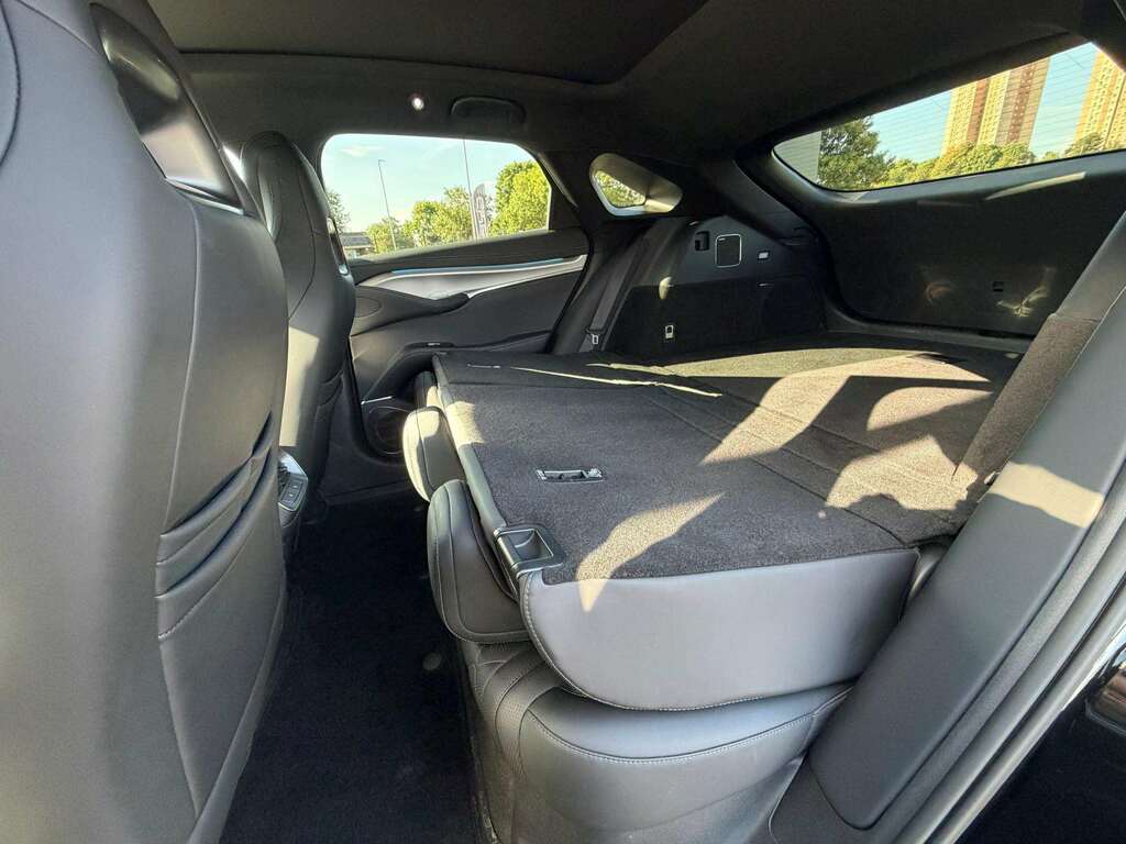 Byd Sealion 7 230Kw Comfort 83Kwh #27