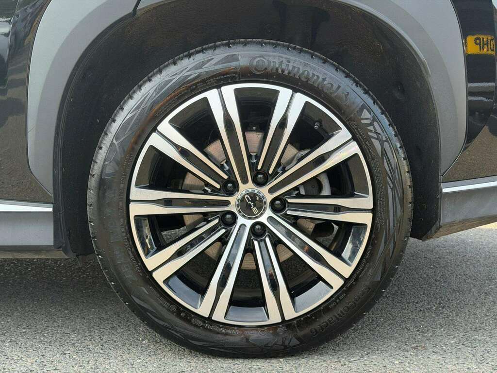 Byd Sealion 7 230Kw Comfort 83Kwh #13