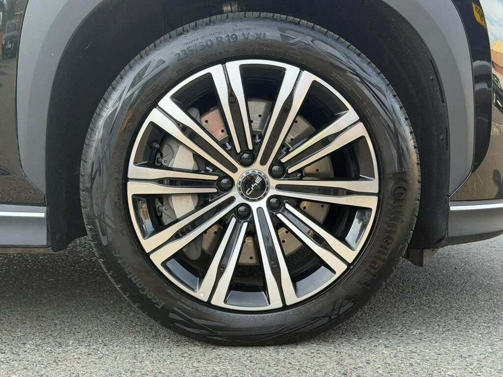 Byd Sealion 7 230Kw Comfort 83Kwh #23