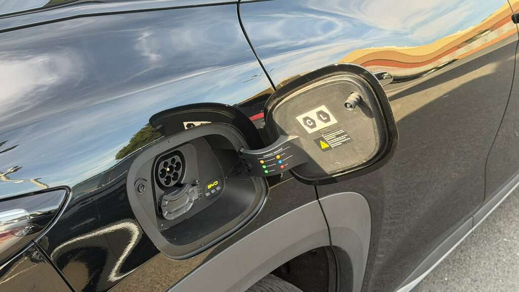Byd Sealion 7 230Kw Comfort 83Kwh #15