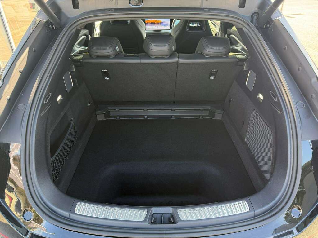 Byd Sealion 7 230Kw Comfort 83Kwh #20