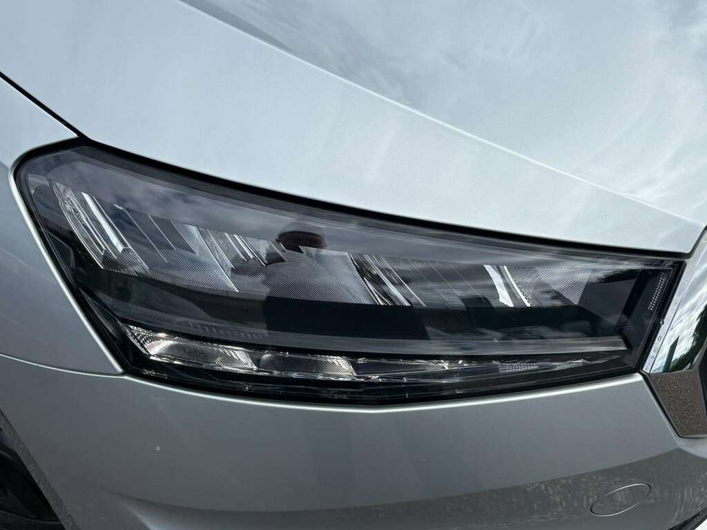 Skoda Fabia Fabia 1.0 Tsi Se Edition Grey #36
