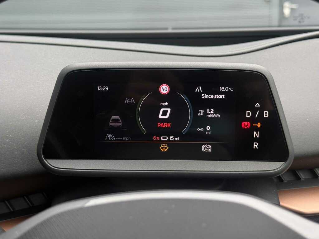 Cupra Tavascan 77Kwh V2 Suv Coupe Blue #30