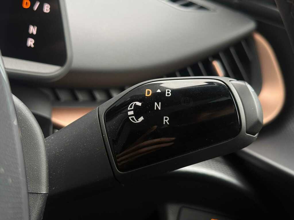 Cupra Tavascan 77Kwh V2 Suv Coupe Blue #25