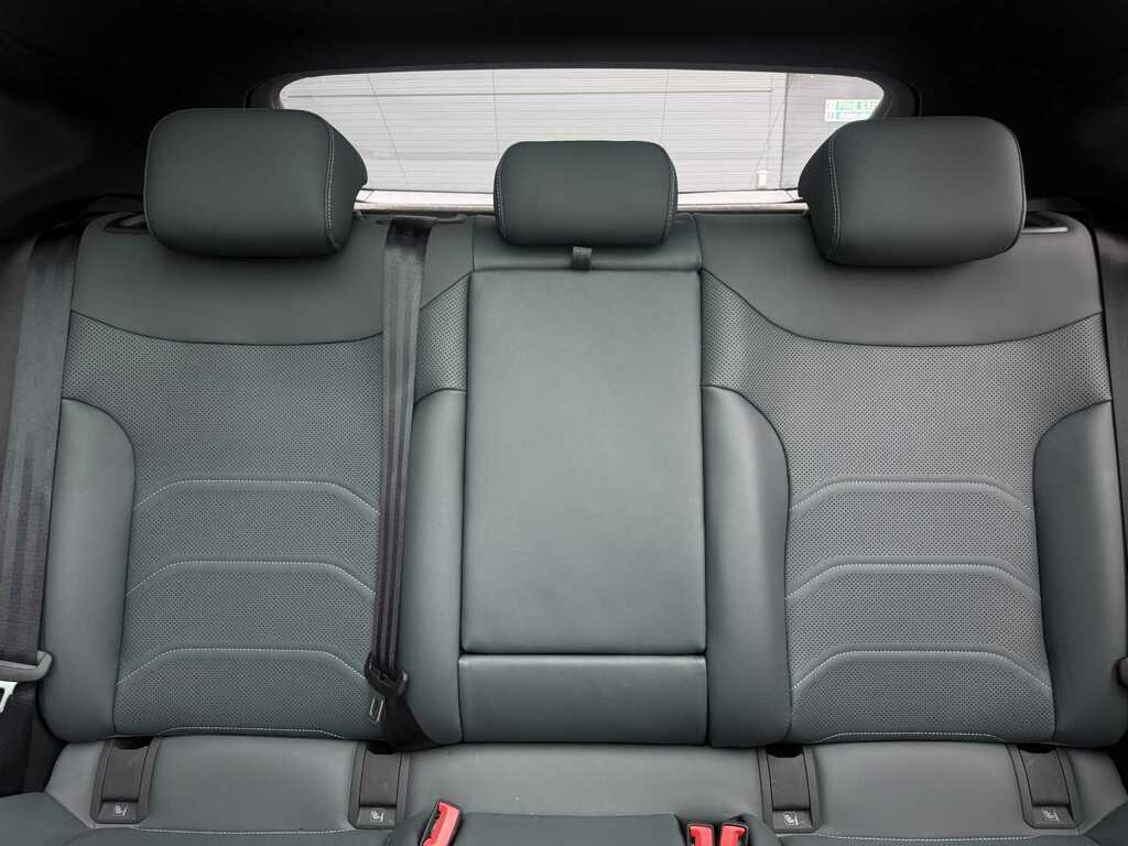 Cupra Tavascan 77Kwh V2 Suv Coupe Blue #12