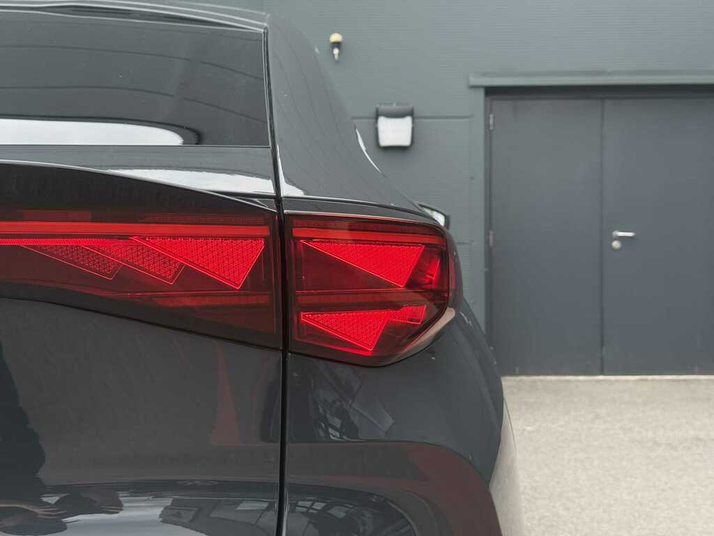 Cupra Tavascan 77Kwh V2 Suv Coupe Blue #15