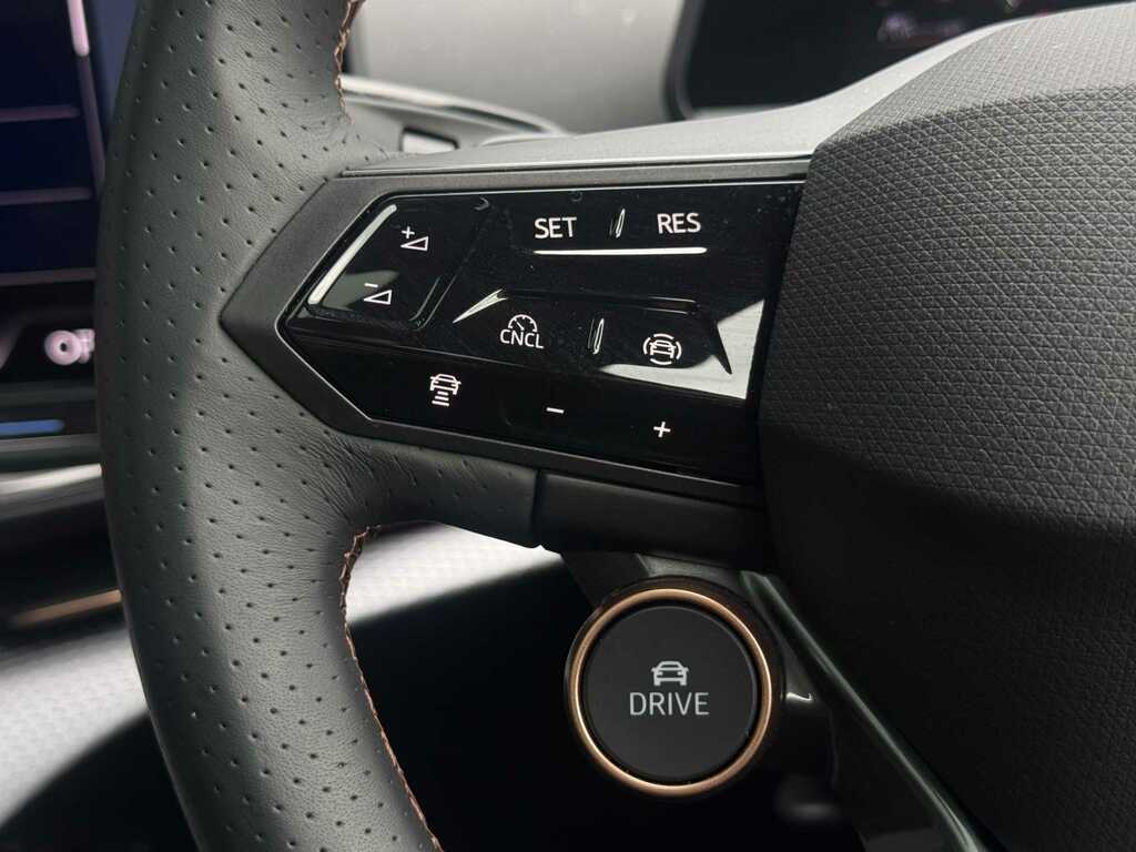 Cupra Tavascan 77Kwh V2 Suv Coupe Blue #23