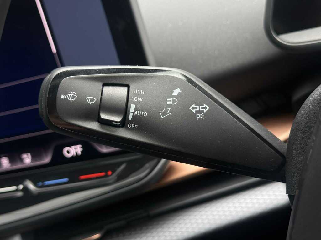 Cupra Tavascan 77Kwh V2 Suv Coupe Blue #26