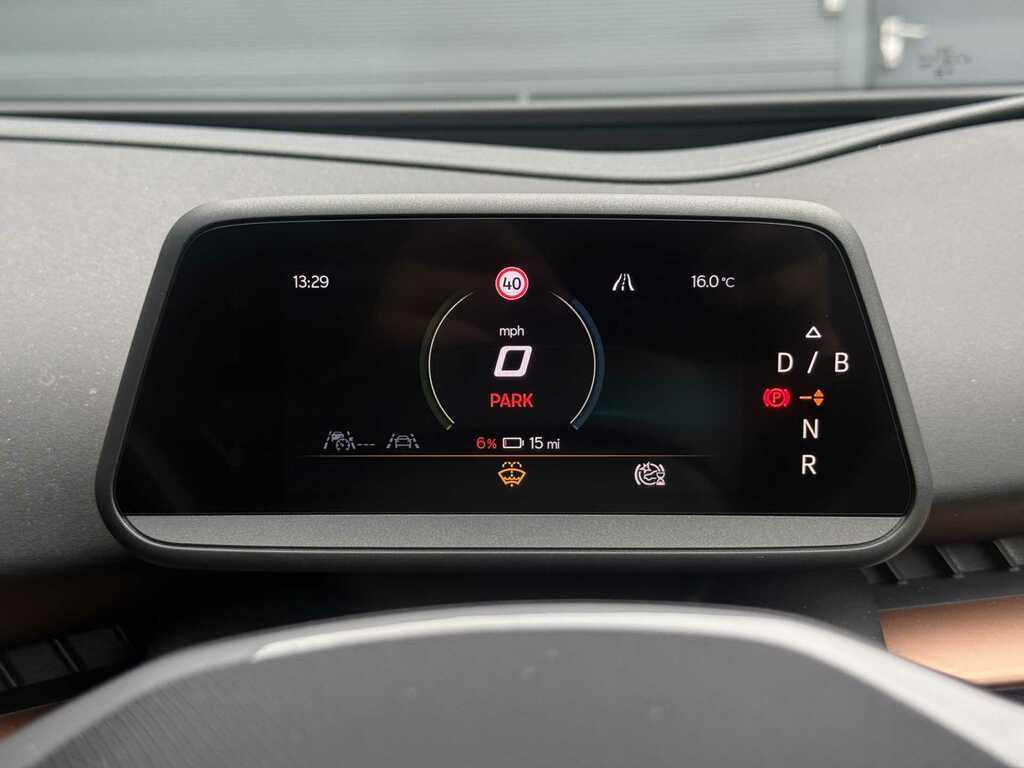 Cupra Tavascan 77Kwh V2 Suv Coupe Blue #31