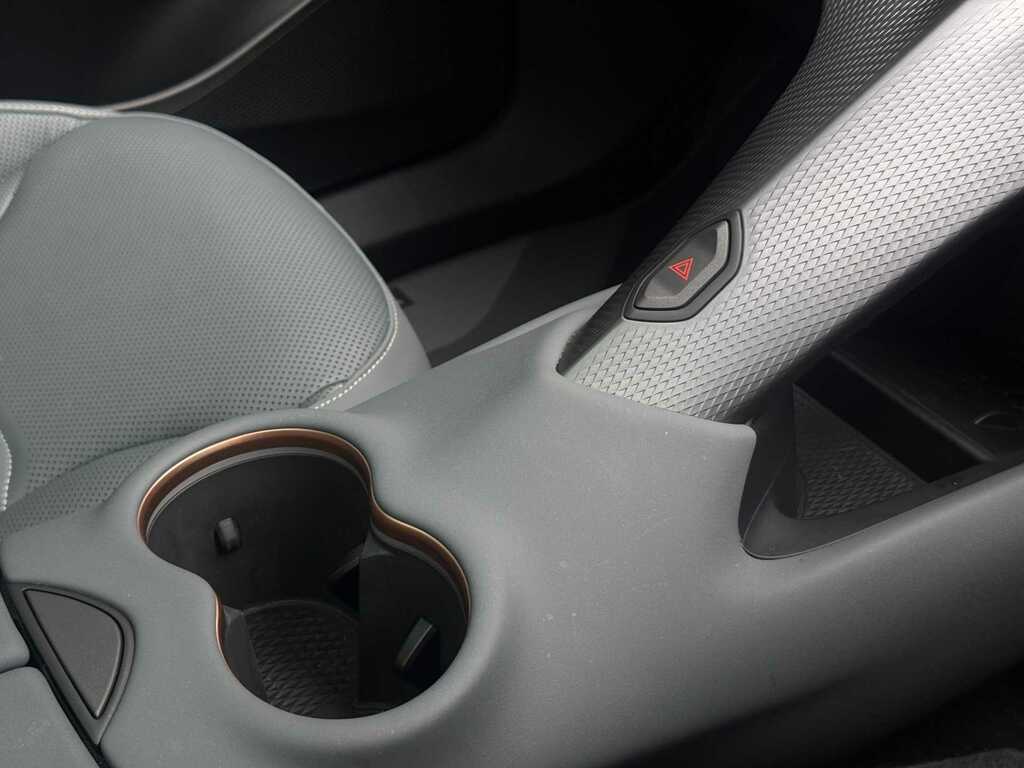 Cupra Tavascan 77Kwh V2 Suv Coupe Blue #28