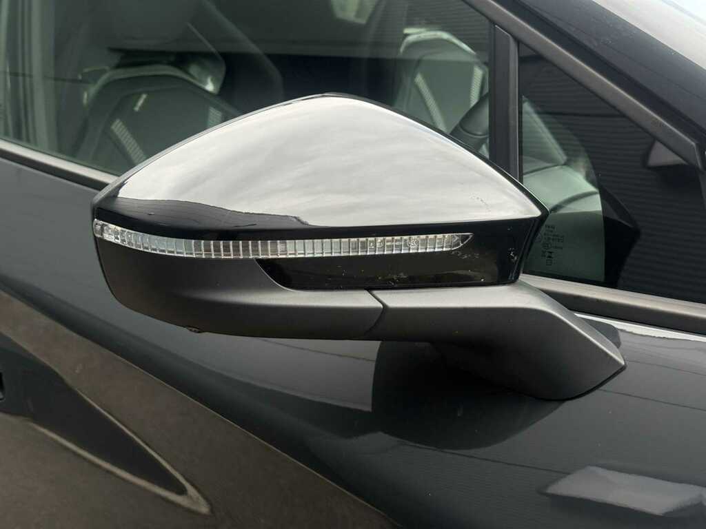 Cupra Tavascan 77Kwh V2 Suv Coupe Blue #11