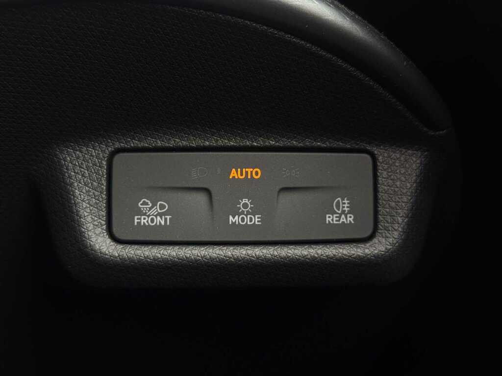 Cupra Tavascan 77Kwh V2 Suv Coupe Blue #27