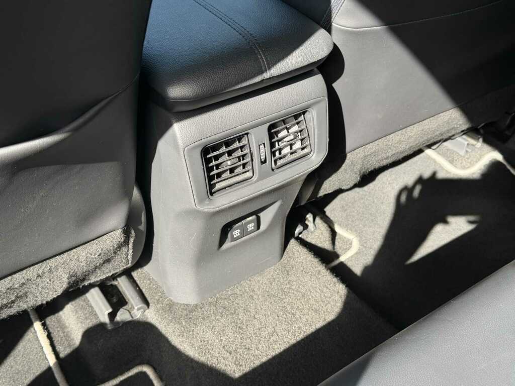 Toyota Rav 4 Vvt-i Design White #19