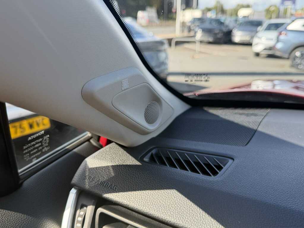 Toyota Rav 4 Vvt-i Design White #33