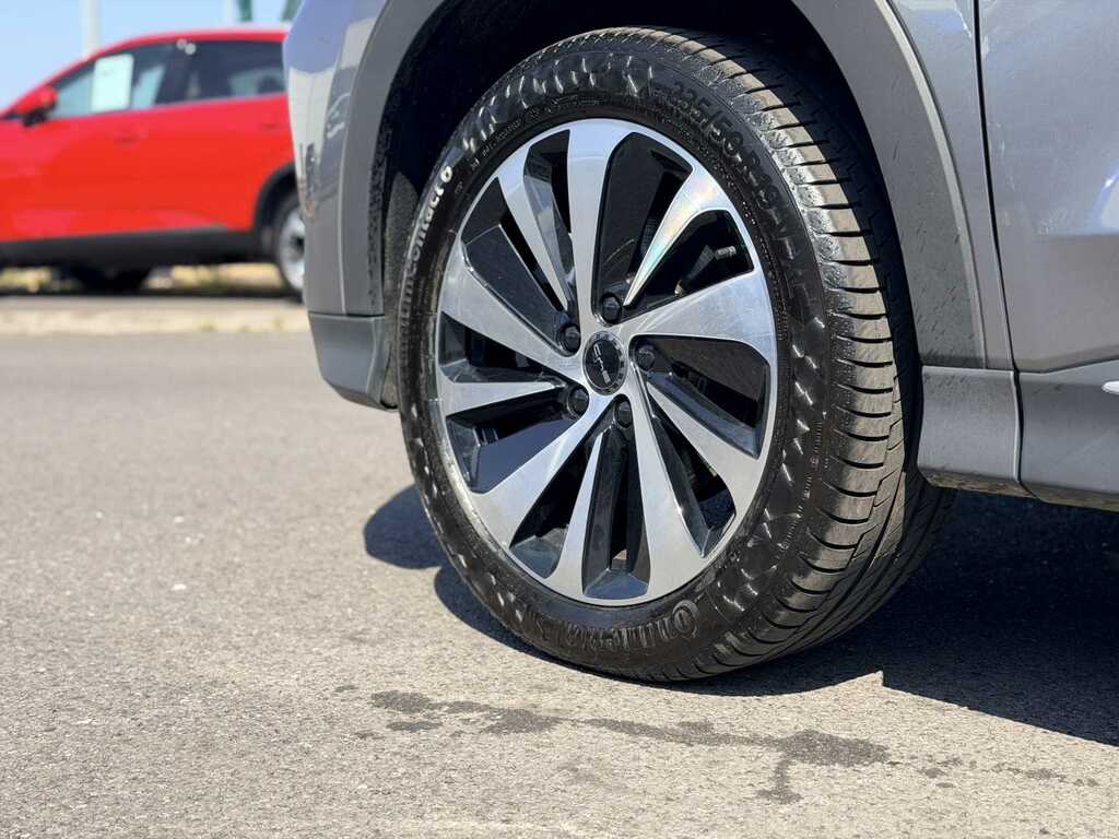 Byd Seal U 1.5 Dm-i Comfort Grey #5