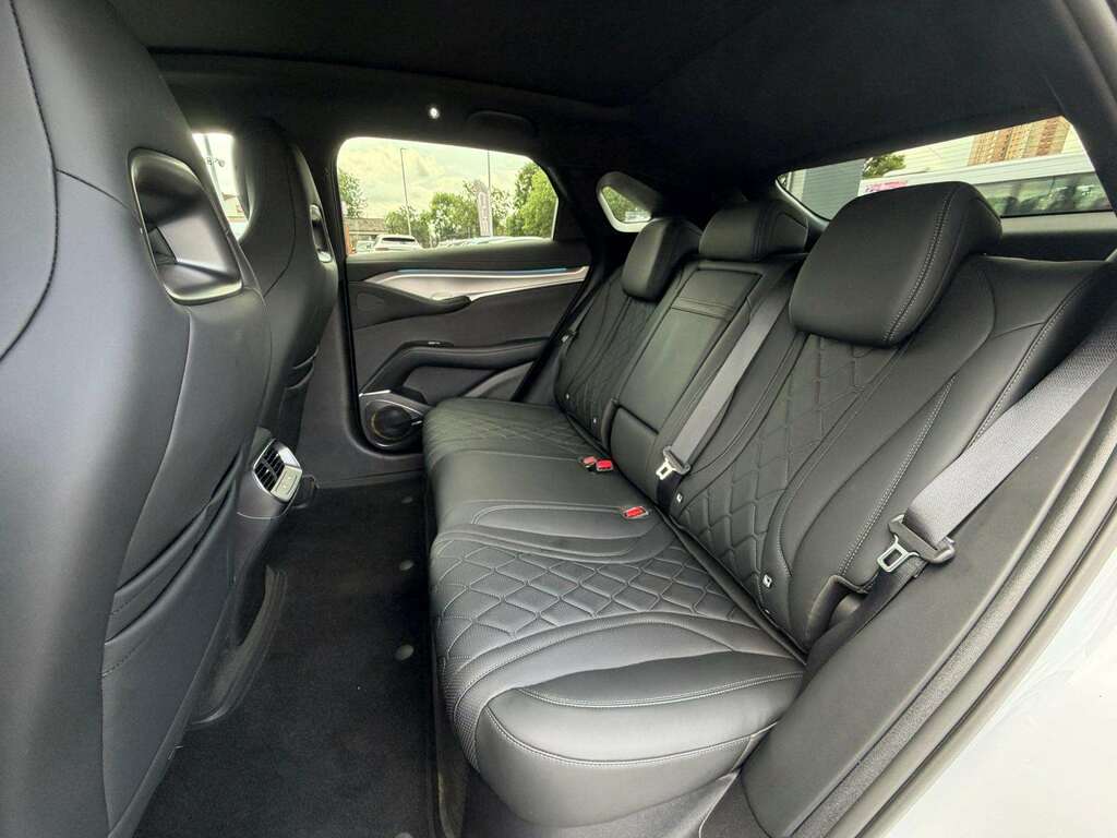 Byd Sealion 7 230Kw Comfort 83Kwh Black #9