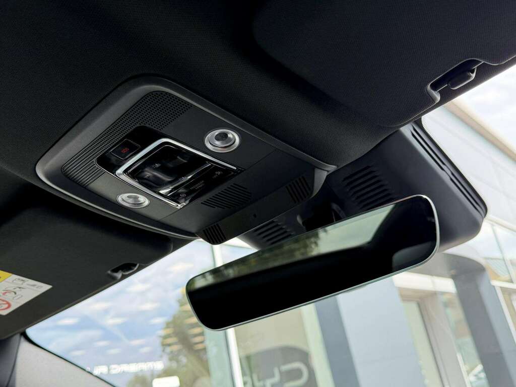 Byd Sealion 7 230Kw Comfort 83Kwh Black #38
