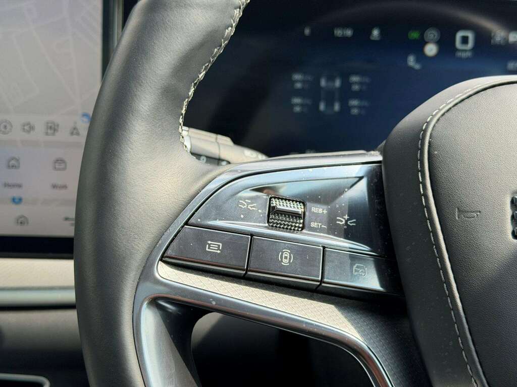 Byd Sealion 7 230Kw Comfort 83Kwh Black #27