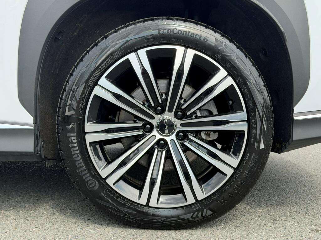 Byd Sealion 7 230Kw Comfort 83Kwh Black #12