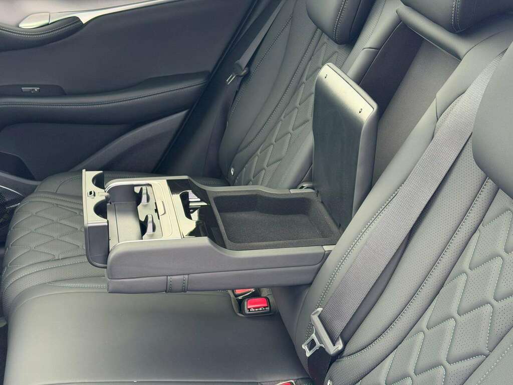 Byd Sealion 7 230Kw Comfort 83Kwh Black #23