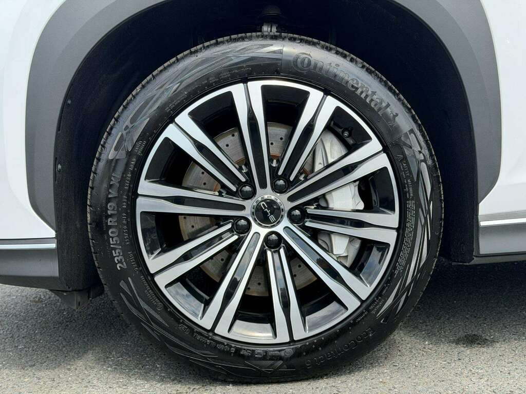 Byd Sealion 7 230Kw Comfort 83Kwh Black #5