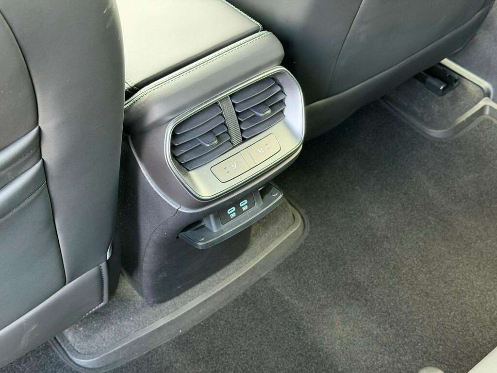 Byd Sealion 7 230Kw Comfort 83Kwh Black #24