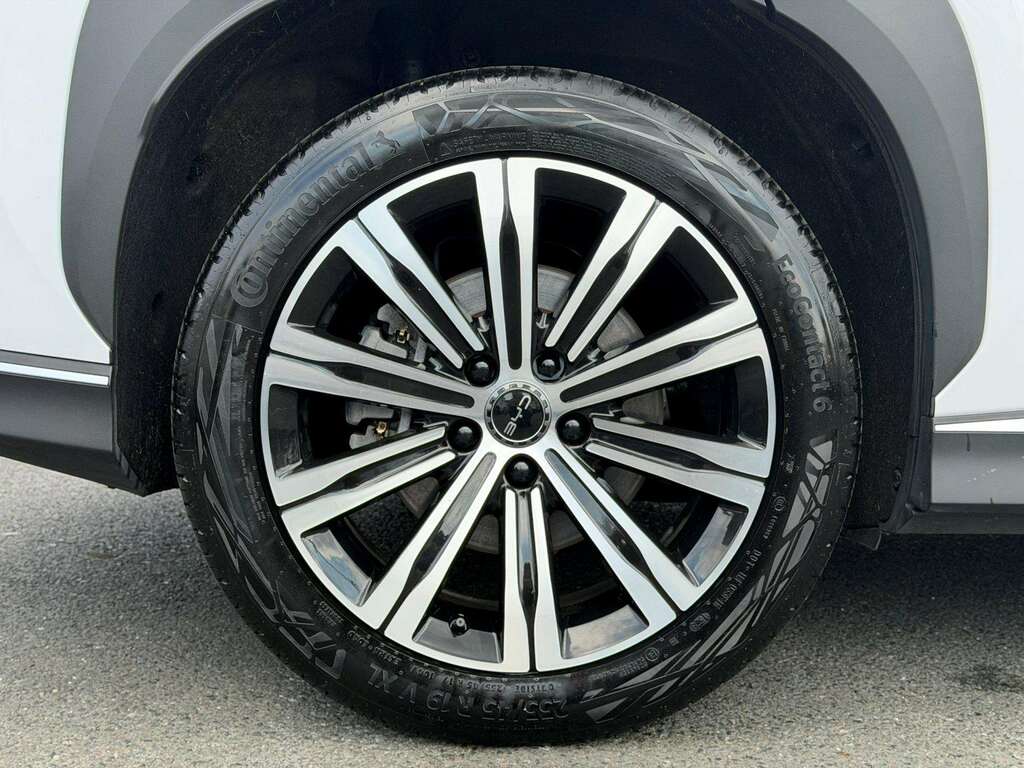 Byd Sealion 7 230Kw Comfort 83Kwh Black #16
