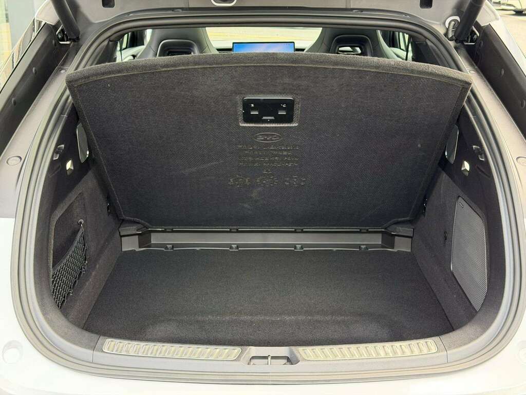 Byd Sealion 7 230Kw Comfort 83Kwh Black #18