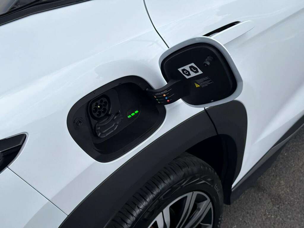 Byd Sealion 7 230Kw Comfort 83Kwh Black #14