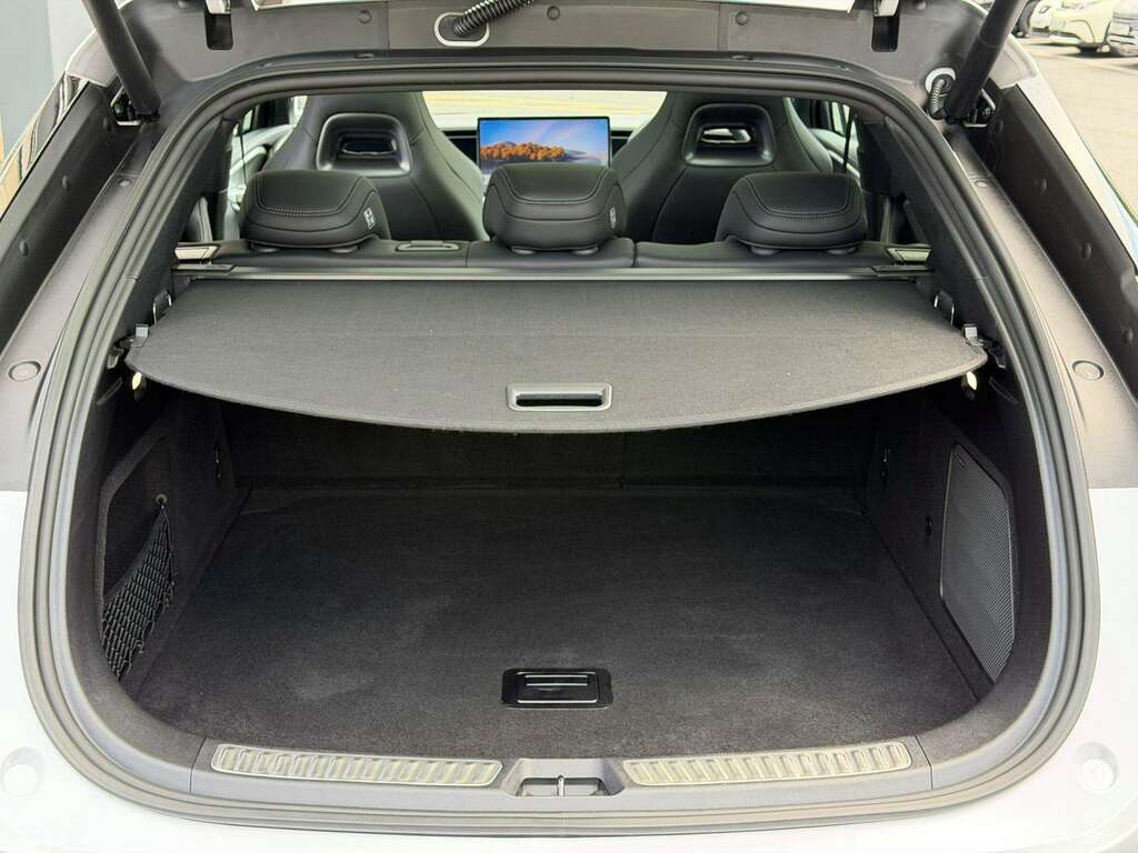 Byd Sealion 7 230Kw Comfort 83Kwh Black #17