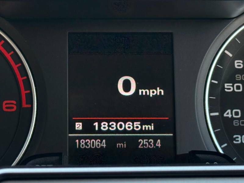 Audi A4 2.0 Tdie Se Technik Blue #12