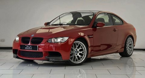 BMW M3 4.0 M3 WJ13FDP