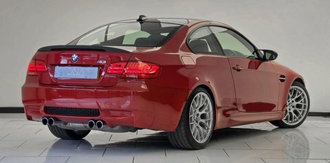 BMW M3 4.0 M3 WJ13FDP #3