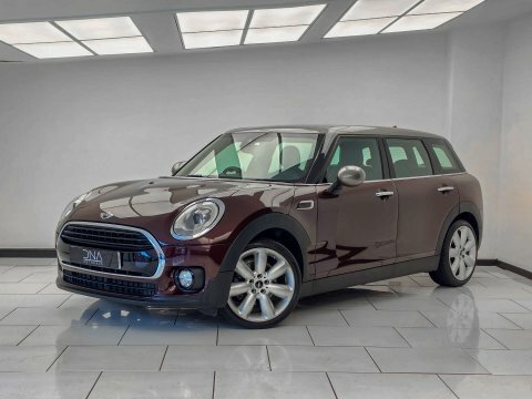 Mini Clubman 1.5 Clubman Cooper