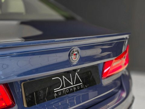 BMW Alpina Biturbo Auto  #3