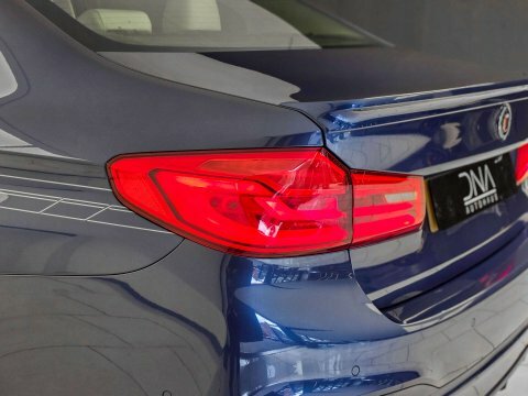 BMW Alpina Biturbo Auto  #5