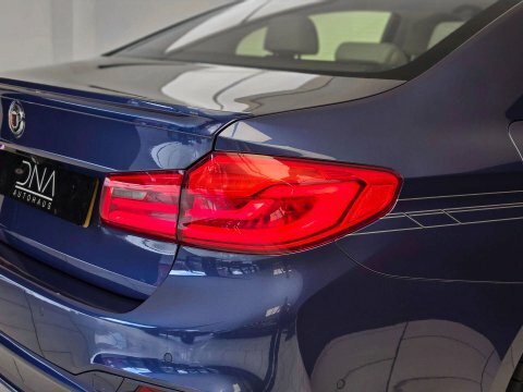 BMW Alpina Biturbo Auto  #6
