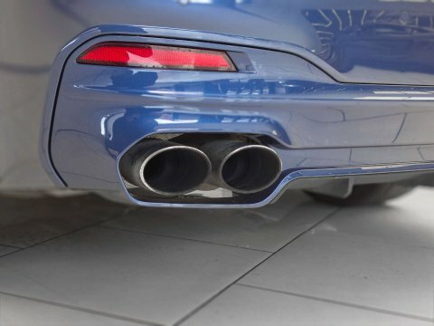 BMW Alpina Biturbo Auto  #2