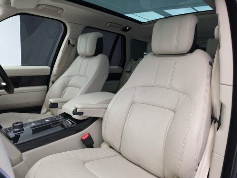Land Rover Range Rover 4.4 Range Rover  #2