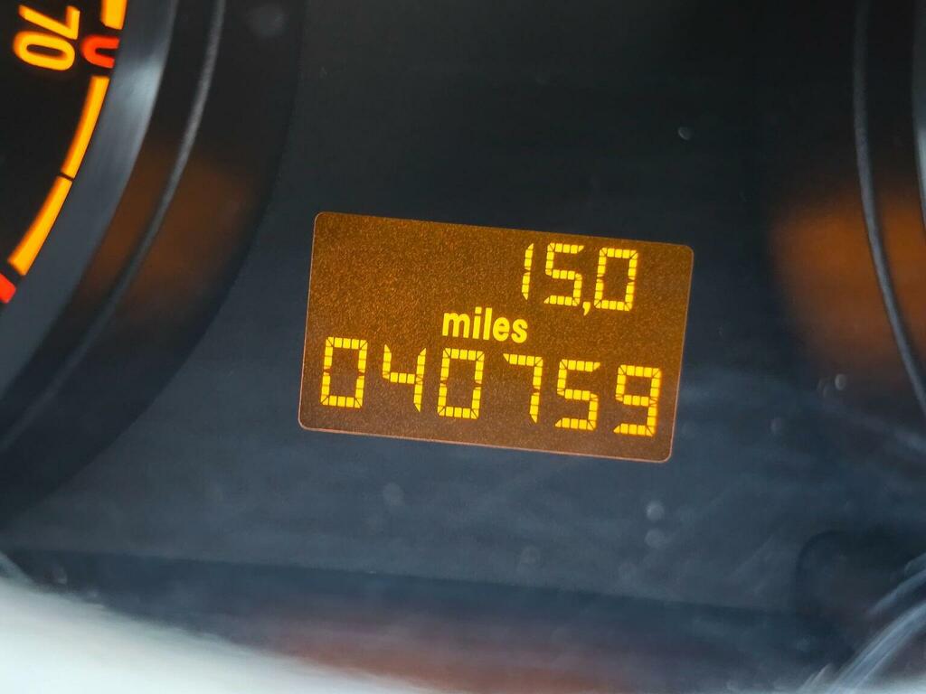 Vauxhall Corsa Hatchback 1.2 16V Active Euro 5 Ac 201362 Orange #5