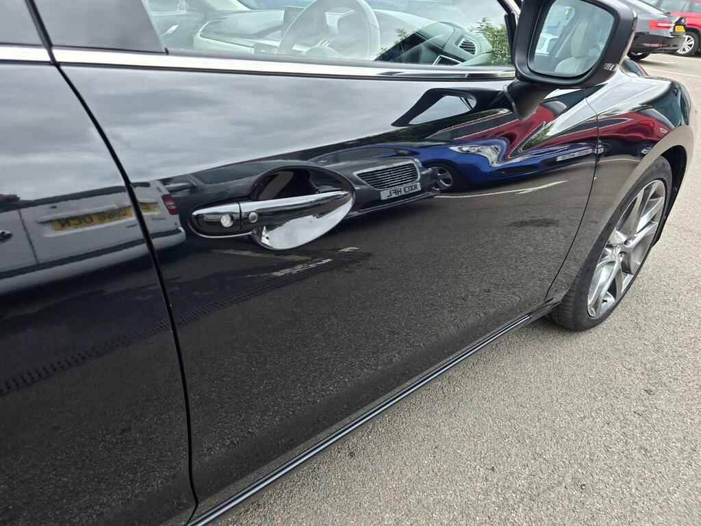 Mazda 6 2.2 D Skyactiv-d Sport 4-Door Saloon Silver #98