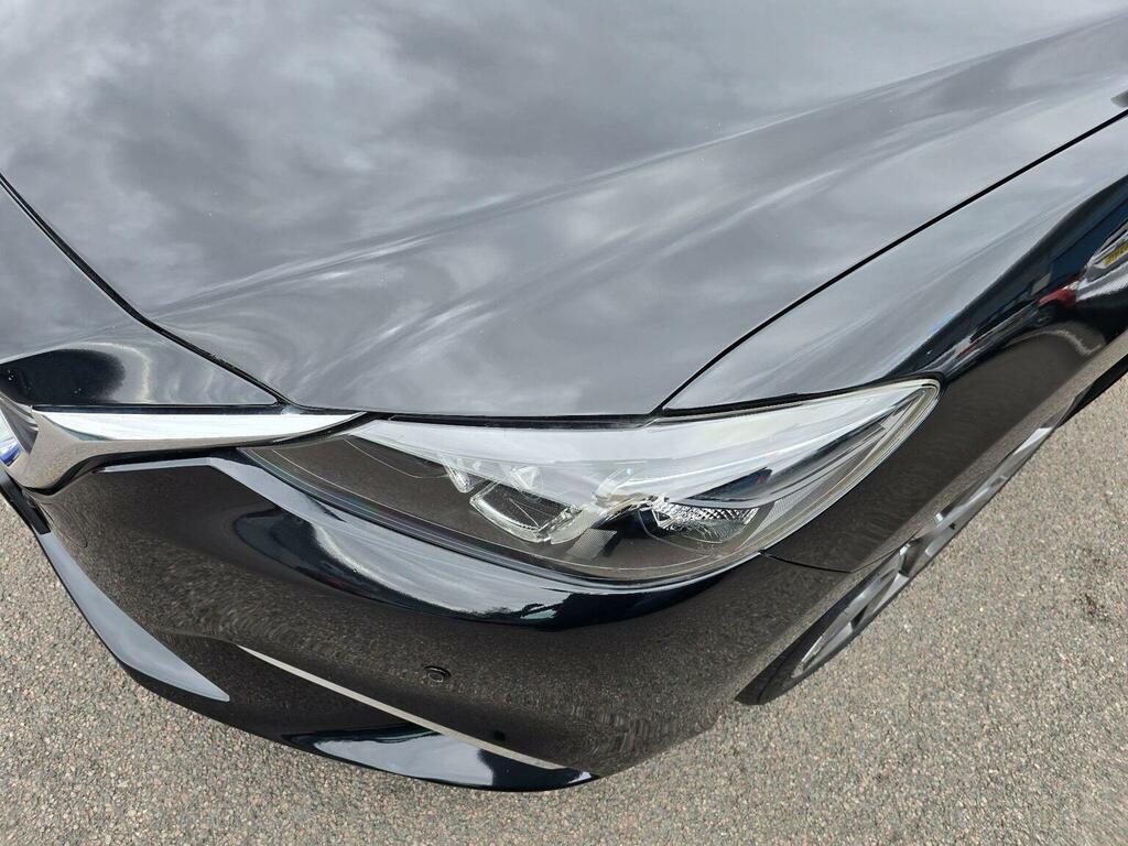 Mazda 6 2.2 D Skyactiv-d Sport 4-Door Saloon Silver #75