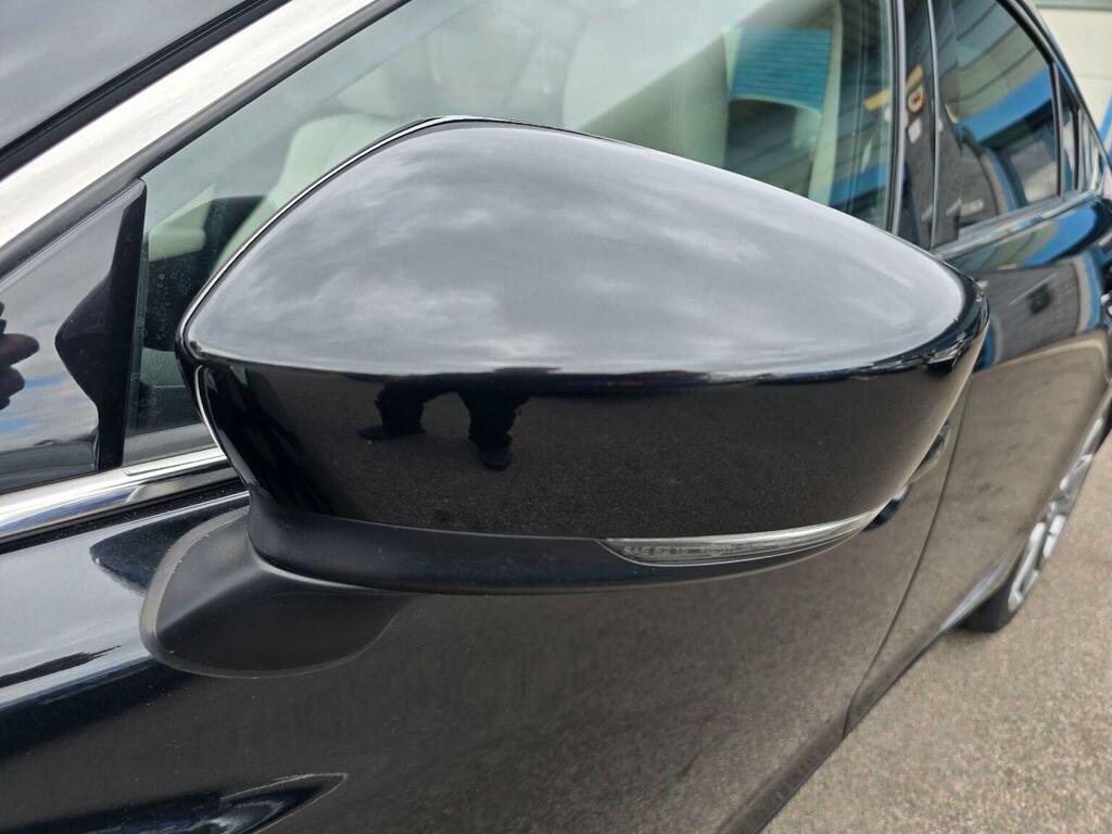 Mazda 6 2.2 D Skyactiv-d Sport 4-Door Saloon Silver #81